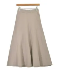 SLOBE IENA ロング・マキシ丈スカート レディース 【古着】【中古】【送料無料】