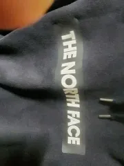 THE NORTH FACE ザノースフェイス 裏起毛パーカー 105XL