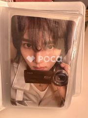 BTS SUGA YOU NEVER WALK ALONE - メルカリ