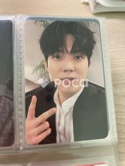 BTS SUGA YOU NEVER WALK ALONE - メルカリ