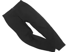 URBAN RESEARCH アーバンリサーチ パンツ size38/黒 ◇■ レディース