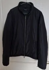 DKNY ブラック ジャケット 100