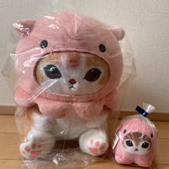 mofusand モフサンド サンリオ BIGぬいぐるみ サンリオキャラクターズ