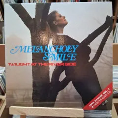Melancholy スマイリー LP CD (愛の) レンディション シリーズ)