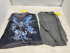 S9 ディーゼル レディースTシャツ2枚セット Sサイズ ノースリーブ 長袖 未使用長期保管品 現状品