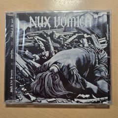 Funeris Nocturnum / Code 666 フューネリス・ノクターナム 呪怨の暗号