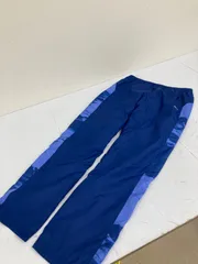 送料無料★PUMA プーマ★ウィンドブレーカー　ナイロンパンツ★メンズ　XLサイズ★ネイビー　#80223sjj16