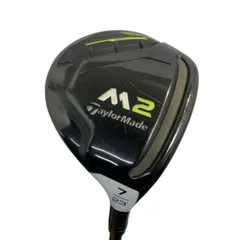 2026年最新】m2 フェアウェイ ウッド 7wの人気アイテム - メルカリ