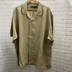 【4/24まで出品】2003ss パタゴニア　リズム　オープンカラーシャツM 4/24まで出品】2003ss パタゴニア リズム オープンカラーシャツM