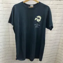 オペラ座の怪人 / FRUIT OF THE LOOM / 90s / 00s / ムービーT / 古着 / 半袖Tシャツ/ サイズM / ブラック