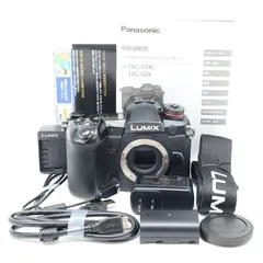 2026年最新】lumix g9の人気アイテム - メルカリ