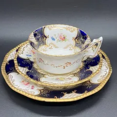 2026年最新】コールポート カップ＆ソーサーの人気アイテム - メルカリ