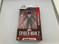 MARVEL LEGENDS SERIES   MILES MORALES BORICUA SUIT   SPIDER-MAN2 スパイダーマン