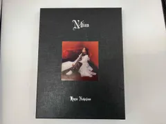 中島健人 CD N/bias(初回限定盤A)(DVD付)