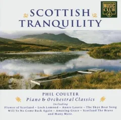 Scottish Tranquility(中古品)