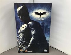 ワーナー100周年限定 バットマン ダークナイト ホットトイズ MMS697