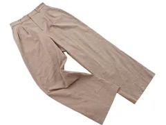 GLOBAL WORK グローバルワーク ワイド パンツ sizeS/グレー ◇■ レディース