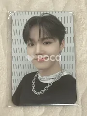 TREASURE ドヨン 2023 TREASURE CONCERT [REBOOT] IN SEOUL MD BOOTH EVENT