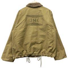 ジプシーアンドサンズ マッキーノクルーザー 2 カーキ ウール - メルカリ