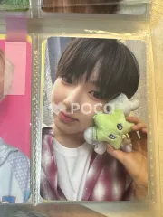 NCT サクヤ WISH WICHU Ver.