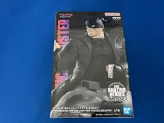 バンプレスト ナックルダスター ヴィジランテ -僕のヒーローアカデミア ILLEGALS- THE AMAZING HEROES -ANOTHER-