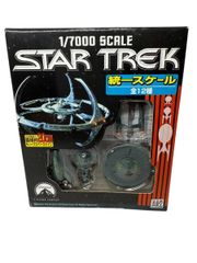スタートレック 1/7000 浪漫堂 STAR TREK - メルカリ