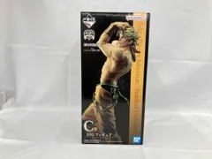 未開封品 C賞 DIO MASTERLISE 一番くじ ジョジョの奇妙な冒険 EVIL PARTY ジョジョの奇妙な冒険 Part3 スターダストクルセイダース