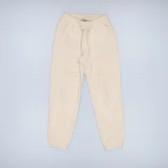 XS MLB レディース トレーニングパンツ ジョガーパンツ 1204HR2