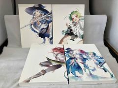 希少】甲鉄城のカバネリ Blu-ray 全巻セット - メルカリ