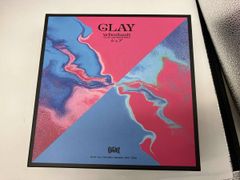 GLAY ポスター横尾忠則デザイン激レアB1 (728x1030mm) 美術品 - メルカリ