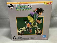 ドラゴンボール　スナップコレクション　A賞　孫悟空 ドラゴンボール】みんなが気になる製品版のクオリティ‼A賞 孫悟空