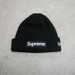 国内正規 23AW Supreme シュプリーム × New Era ニューエラ Box Logo