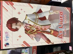 A賞 りうら ① くじスクエア いれいすくじ