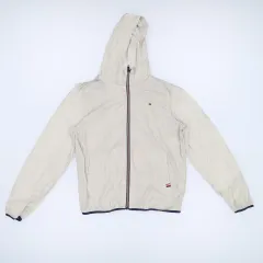 176 Tommy Hilfiger トミーヒルフィガー レディース ウィンドブレーカー ジャケット 1217H1