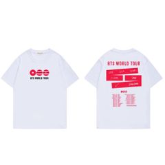 BTS World Tour ARIRANG 2026 インスパイアTシャツL - メルカリ