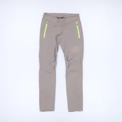 S NIKE レディース ドライフィット トレーニングパンツ 1219H2