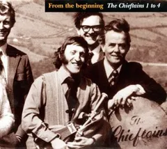 From the Beginning: The Chieftains 1 to 4(中古品)