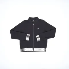 95 アディダス ジャージ ジップアップ ジャケット 1229H1