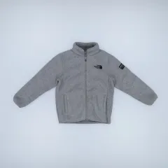 130 THE NORTH FACE ザノースフェイス キッズアウター フリースジャケット 0102H1