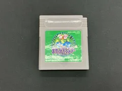 2026年最新】ポケットモンスター 緑 箱 説の人気アイテム - メルカリ