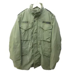 2026年最新】M65 ライナー 70sの人気アイテム - メルカリ