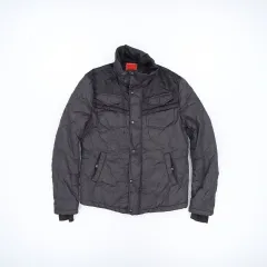 M マリテフランソワジルボー ダウン アウター 0108H1