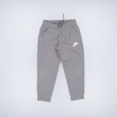 M NIKE キッズ 子供 起毛 ジョガーパンツ 0116H2