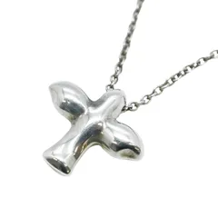 2026年最新】ティファニークロスバードの人気アイテム - メルカリ