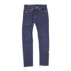 W28L32 リーバイス 510 デニムパンツ 0121H2