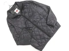 le coq sportif ルコックスポルティフ ヒートナビ ダウン ジャケット sizeM/黒 ◆■ レディース