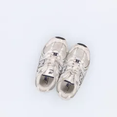 16cm ニューバランス キッズ 530 メッシュスニーカー 0123H2