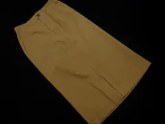 studio CLIP スタジオクリップ ロング スカート sizeM/ベージュ ■■ レディース