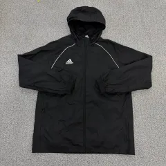 3XL アディダス ウィンドブレーカー ジャケット 0127H1