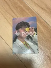 Seventeen ジョンハン セブチ SECTOR 17 COMPACT ver.